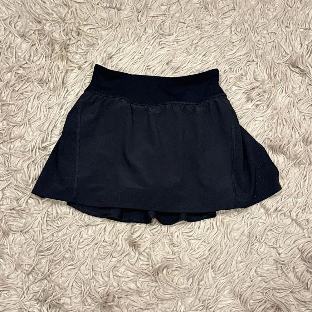 Spanx Skort size small black